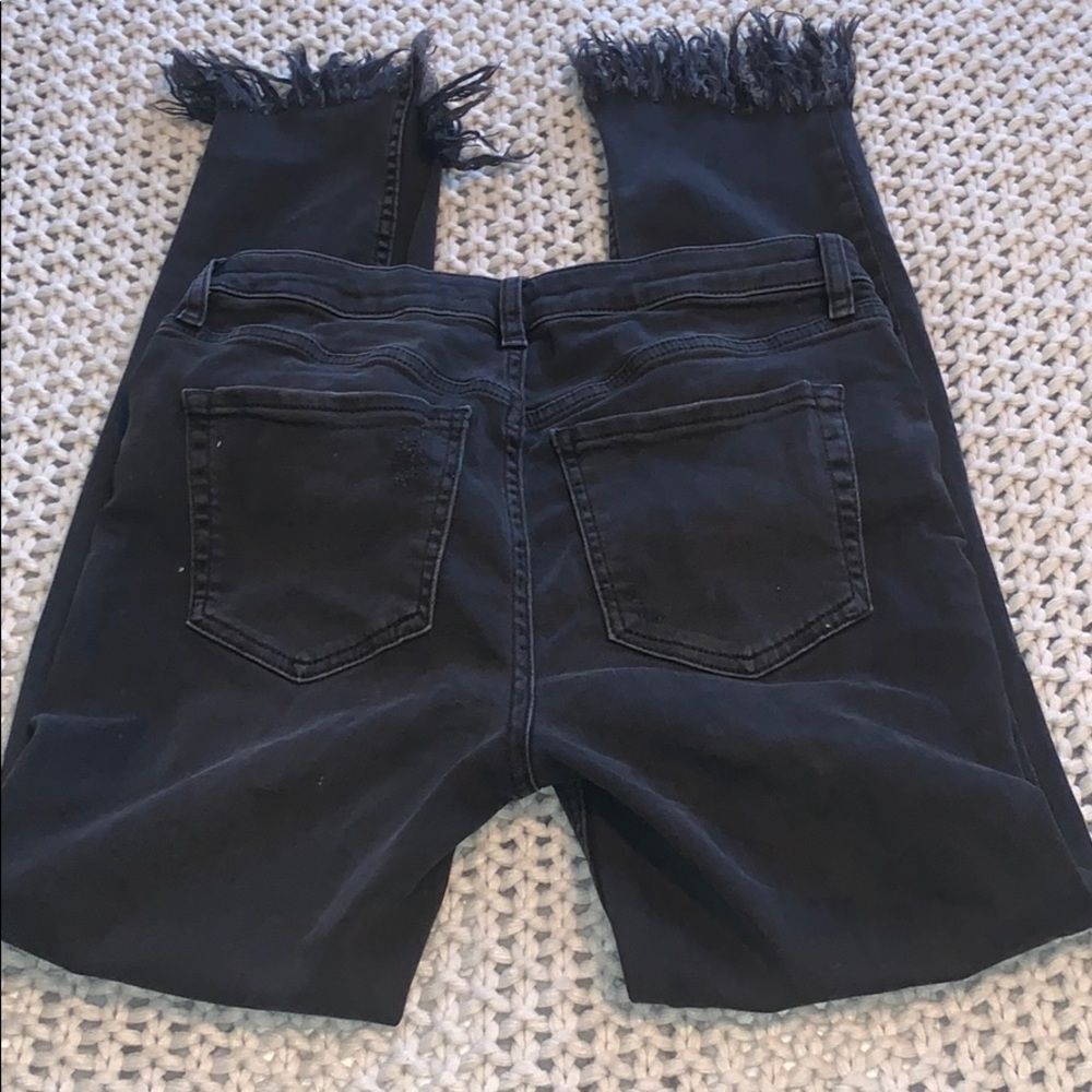 Free People Jeans - Picture 5 of 5